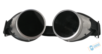 Очки газосварщика ЗН-56