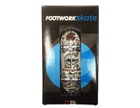 Фингерборд Турбо Limited Edition Footwork