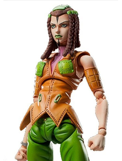 Фигурка Эрмес Костелло (Ermes Costello)