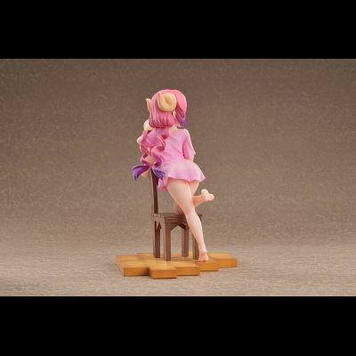 Фигурка 1/7 Илулу (Ilulu Pajama Ver.)