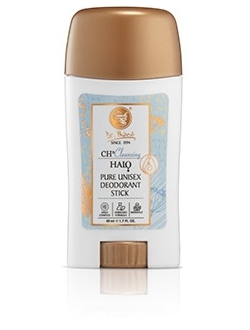 Натуральный Унисекс Гало Дезодорант стик DR. NONA (Доктор Нонна)- 50 ml-Halo Pure Unisex Deodorant Stick