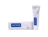 Зубная паста отбеливающая Vitis Whitening, Dentaid, 100 мл.