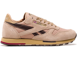 Reebok Classic Beige