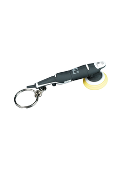 Резиновый брелок RUPES BIGFOOT в форме машинки Mark III 9.Z1049