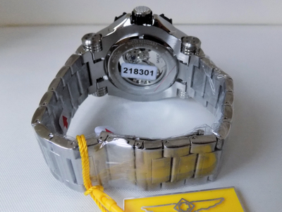 Invicta 49057 Bolt Automatic
