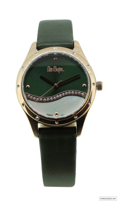 Часы женские Lee Cooper LC06679.475