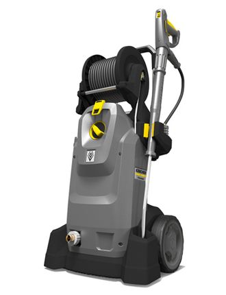 Аппарат высокого давления Karcher HD 7/14-4 MX Plus - Артикул:1.524-931.0