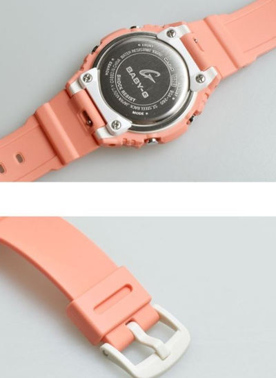 Часы Casio Baby-G BGA-260-4AER