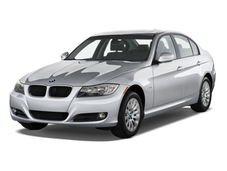 Чехлы на BMW 3 E90 (2005-2011)