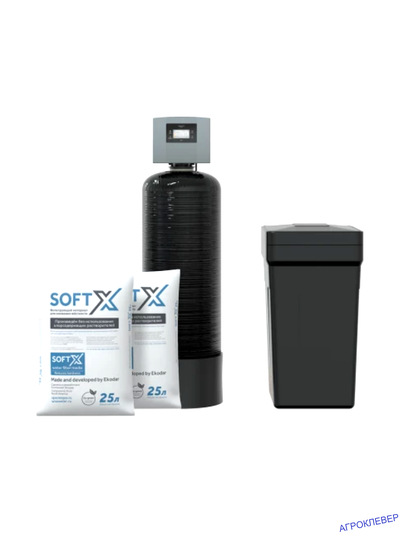 Фильтр умягчитель