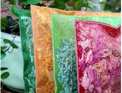 Саше - пакет с травами