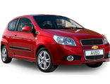 Chevrolet Aveo 3. 2008г.вып. Бензин 1,5. Хэтчбек