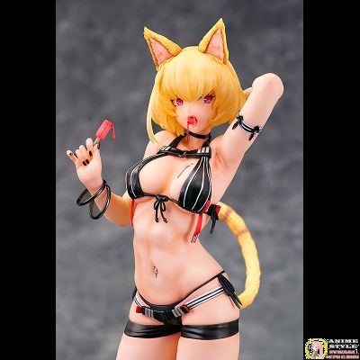 Фигурка 1/7 Клементина (Clementine Phat Company)