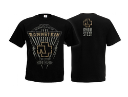 Футболка Rammstein Legende