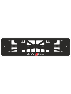 AUDI S LINE