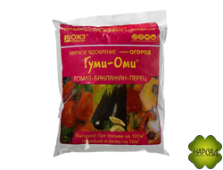 ГУМИ-ОМИ (ТОМАТ, БАКЛАЖАН, ПЕРЕЦ)