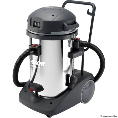 Пылеводосос LAVOR Professional Taurus IR 2 Way