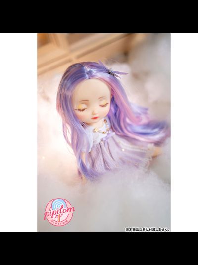 Кукла 1/8 Bobee Afternoon Tea Party Series Purple Dress