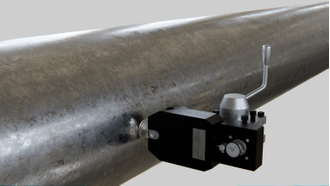 упрочняющий инструмент, roller burnishing tool, ecoroll, baublies, deep rolling tool, yamasa, zeus