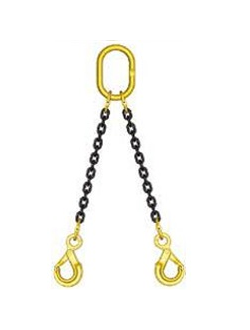 Строп цепной 2СЦ