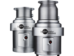 Промышленные измельчители Insinkerator