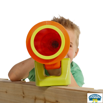 Телескоп STAR