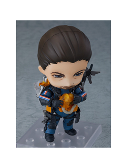 Нендроид Сэм Бриджес (Sam Bridges Great Deliverer Ver.)