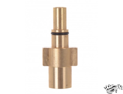 Переходник на мойку высокого давления BLACK&DECKER (Блек Деккер), Makita, Bosh