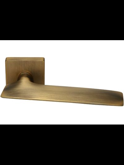 Ручка Morelli GALACTIC SQ CAFFE кофе