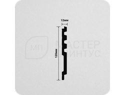Декоративная стеновая панель HIWOOD LV128 S339S