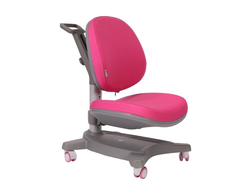 Детское эргономичное кресло FunDesk Pratico Pink купить в Воронеже