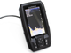 Эхолот Garmin Striker Vivid 4cv с датчиком GT20-TM русский язык