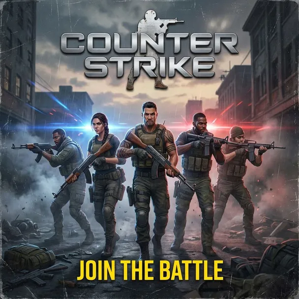 Зарабатывай в Counter Strike