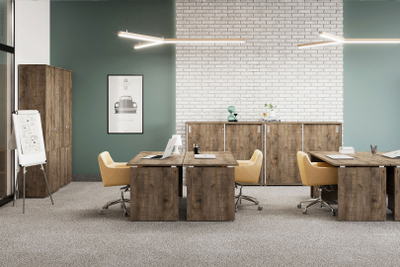 Офисная мебель Vasanta