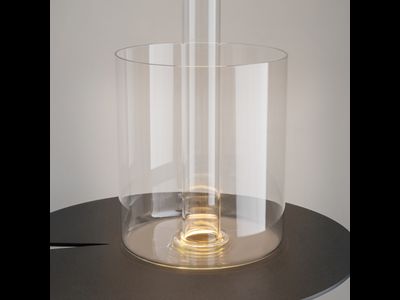 Аккумуляторный светильник AI Collaboration, MOD229TL-L3B3K1