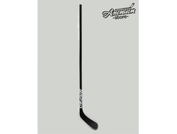 Клюшка хоккейная АК47 JR 3-10/40/L  длина 50 дюймов
