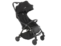Коляска прогулочная Pituso Smart Black