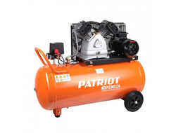 Компрессор PATRIOT REMEZA СБ 4/С- 50 LB 30 A