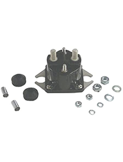 Реле стартера Chrysler/Force/Mercury/Mariner 18-5834 Sierra 18-5834