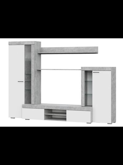 МГС 5 гостиная