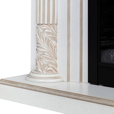 Электрокамин Imperia WT с очагом 3D Cassette 630