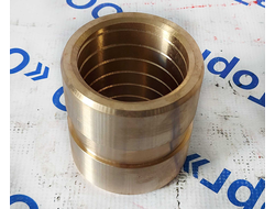 Втулка шатуна АФНИ.713191.004, бронза