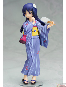 Фигурка 1/8 Рури Гоко (Gokou Ruri Yukata ver.)