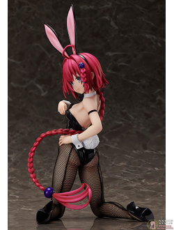 Фигурка 1/4 Мэа Куросаки (Kurosaki Mea Bunny Ver.)