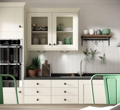 Панель Буазери МДФ