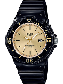 Часы Casio LRW-200H-9E