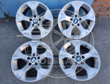 Купить диски R17 5х120 7J DIA72.6 ET34 BMW / Kolesa54