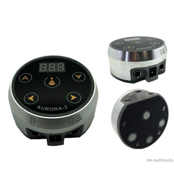 Dragonhawk Mast Pen + Блок Aurora V2