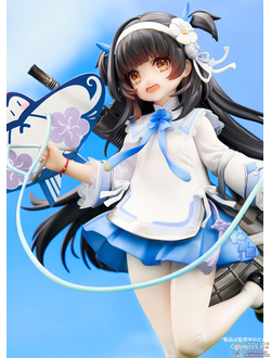 Фигурка 1/7 QBZ-95 Kite Flyer in Spring Ver.