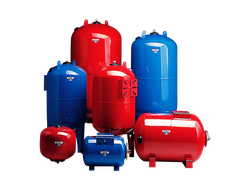 Гидроаккумуляторы и расширительные баки